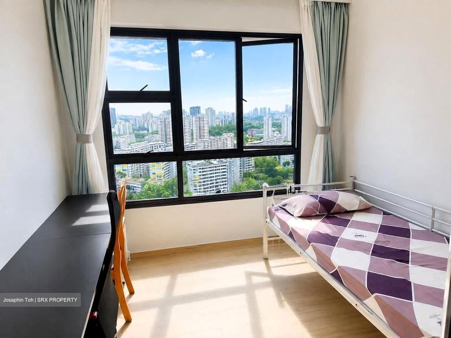 Blk 445B Clementi Crest (Clementi), HDB 5 Rooms #611191391